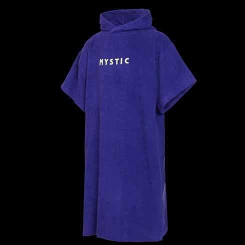 Poncho Brand - Purple